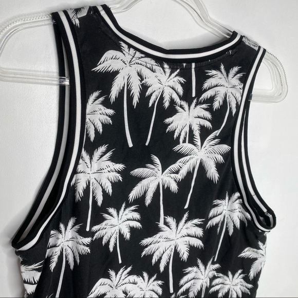 Urban Heritage Festival Palms Tank - Picture 3 of 6